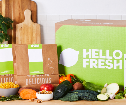 HelloFresh image