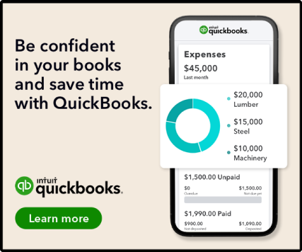 Quickbooks image